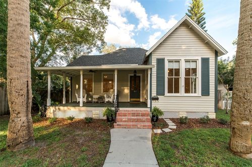 911 S Oak Ave, SANFORD, FL, 32771-2534 | Card Image