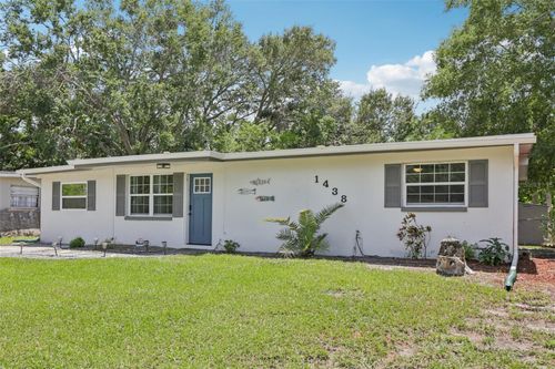 1438 Poinciana Dr, CLEARWATER, FL, 33764-3735 | Card Image