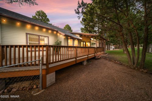 3231 W Old Linden Rd, Show Low, AZ, 85901-3406 | Card Image