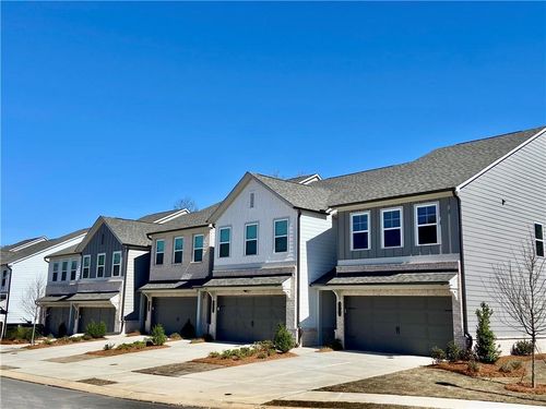 5427 Allegro Lane, Flowery Branch, GA, 30542 | Card Image