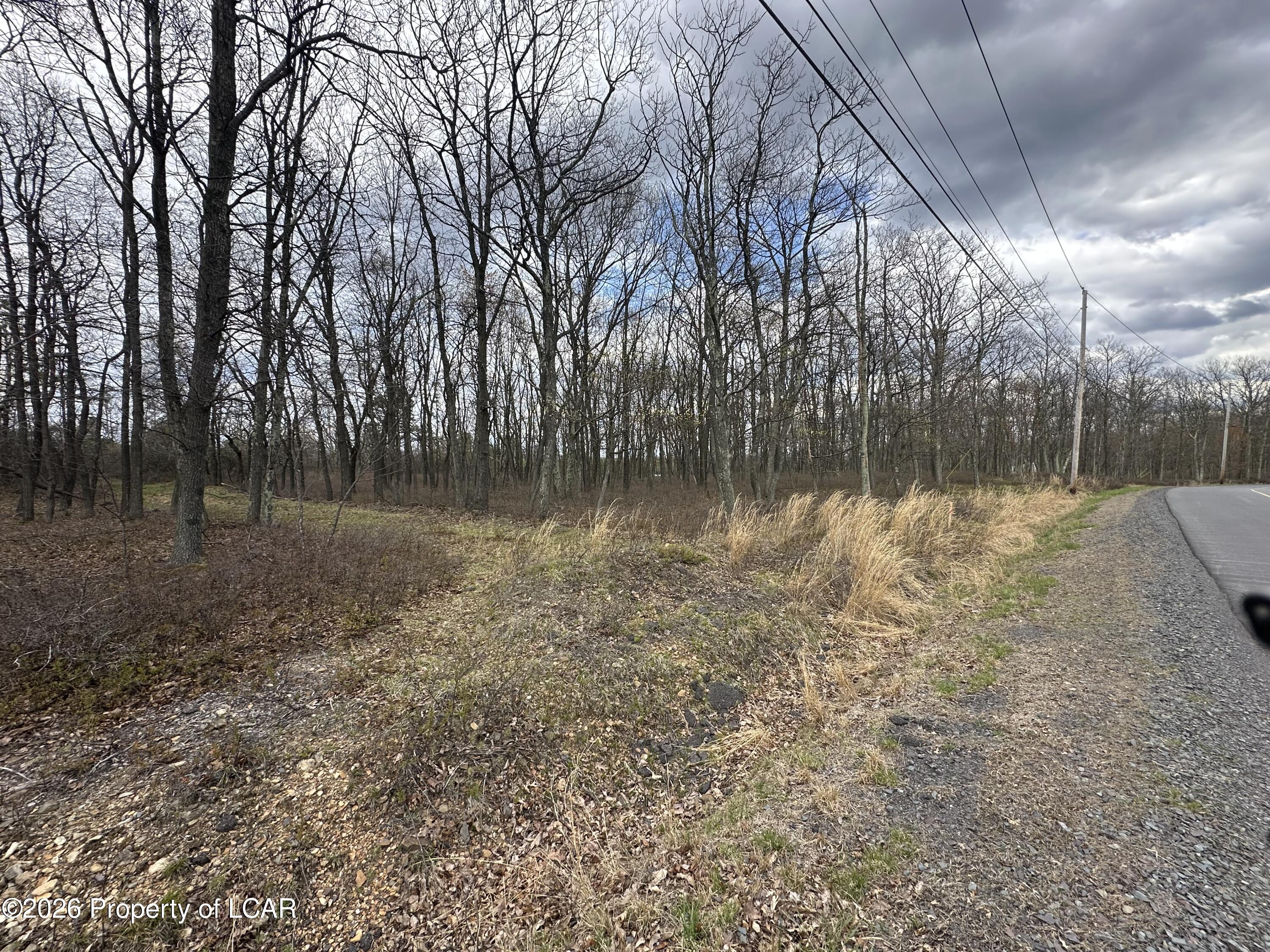 Land in Hazle Twp 5