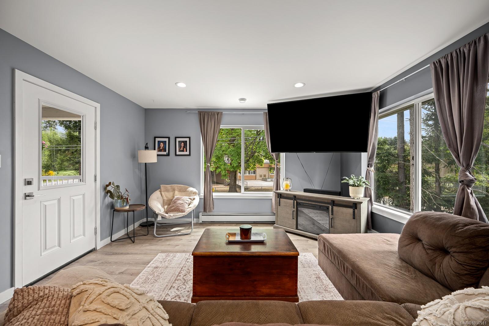 Residential in Campbell River 3