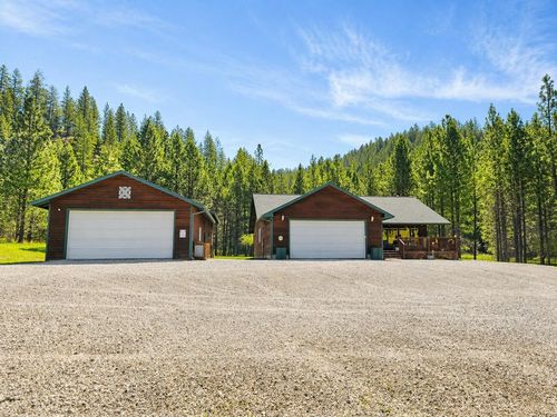 4417-D Hwy 231, Springdale, WA, 99173 | Card Image