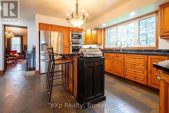 394213 Concession 2, House other with 4 bedrooms, 3 bathrooms and 10 parking in West Grey ON | Image 9