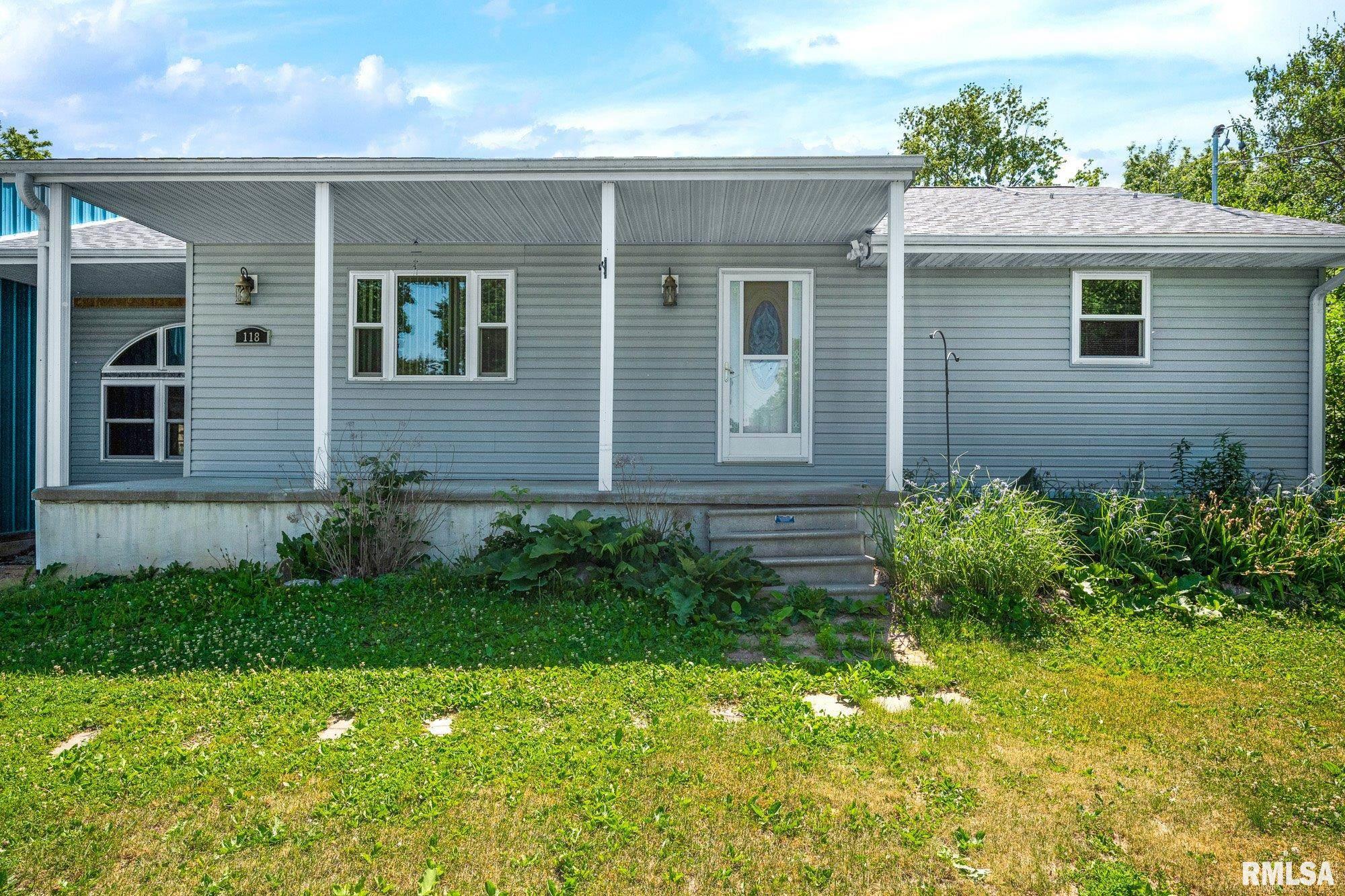 Residential in Williamsfield 2