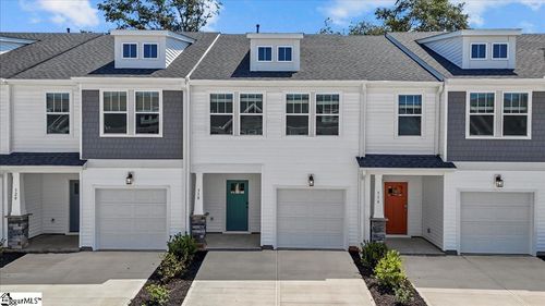 518 Harebell Way, Greenville, SC, 29611-1818 | Card Image