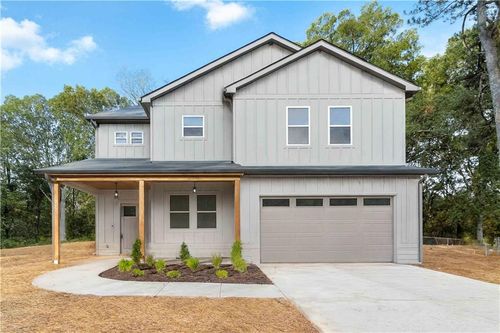 4485 Kent Rd, College Park, GA, 30337-5205 | Card Image