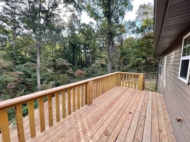 18 Dinsmoore Ln, House other with 3 bedrooms, 2 bathrooms and null parking in Bella Vista AR | Image 18