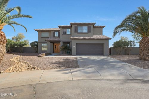 6993 S Sharon Ct, Chandler, AZ, 85249-5057 | Card Image
