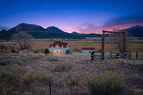 5146 County Road 550, Gardner, CO, 81040-9706 | Card Image