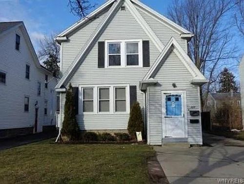 127 Hamilton Dr, Amherst, NY, 14226-4740 | Card Image