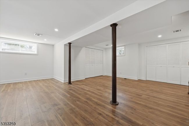 1081 Lambert Rd, House other with 4 bedrooms, 3 bathrooms and null parking in Teaneck NJ | Image 38