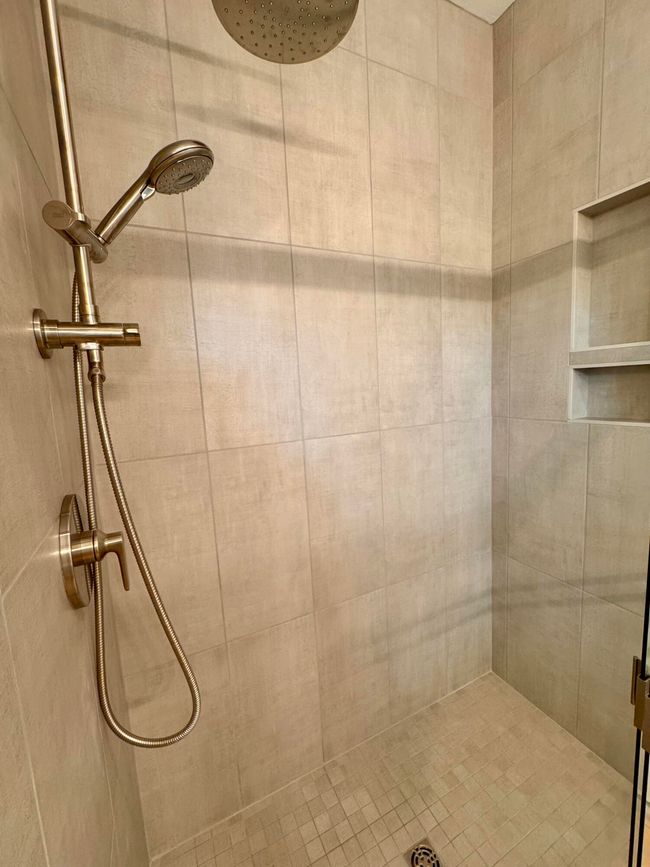 Primary bath -tile shower | Image 15