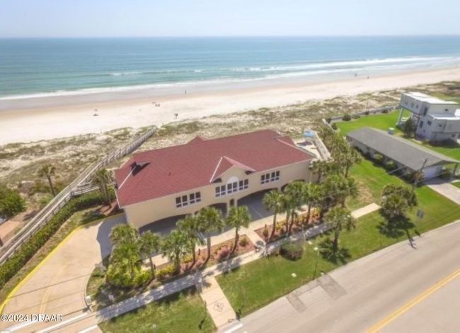 C303 - 4650 Links Village Dr, Condo with 3 bedrooms, 3 bathrooms and null parking in Ponce Inlet FL | Image 46