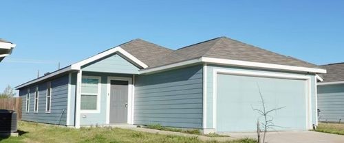 5318 Curwood Dr, Princeton, TX, 75407-5666 | Card Image