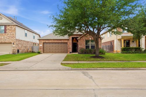 11103 Avery Oaks Ln, Richmond, TX, 77406-1404 | Card Image