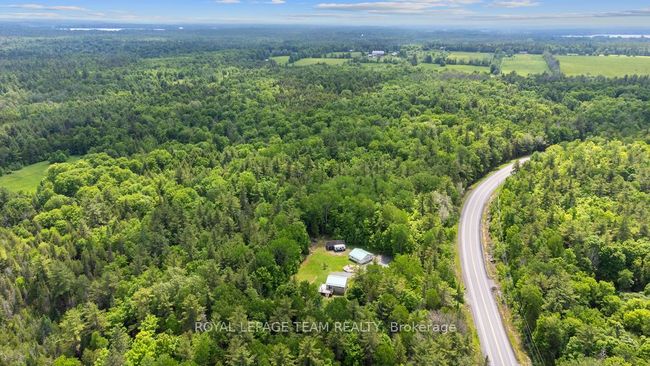 2442 White Lake Rd, House other with 3 bedrooms, 1 bathrooms and 10 parking in Arnprior ON | Image 44