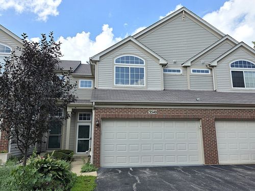 3540 Blue Ridge Ct, Carpentersville, IL, 60110-3603 | Card Image