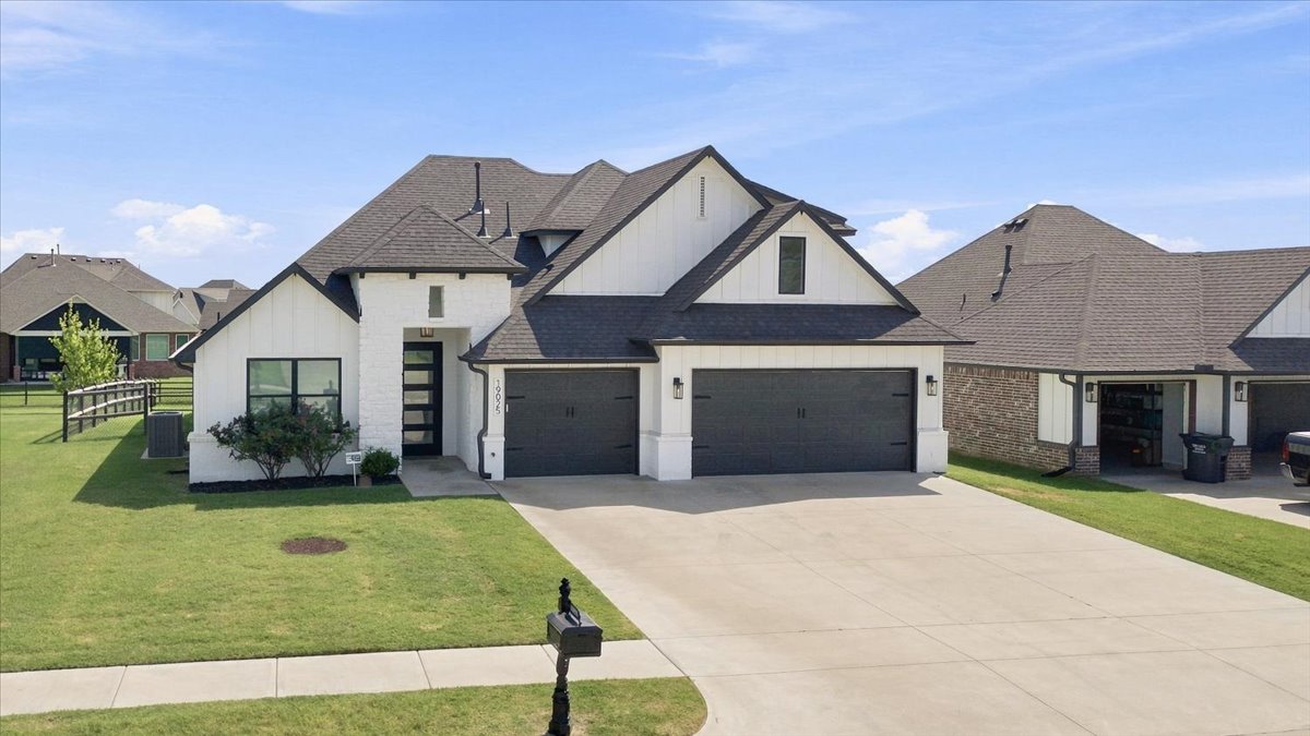 Residential in Catoosa 2