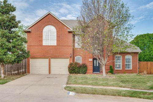 5613 Vicksburg Pl, Frisco, TX, 75035-7813 | Card Image