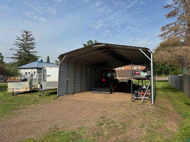3737 Carlton St, House other with 2 bedrooms, 1 bathrooms and null parking in Barnum MN | Image 25