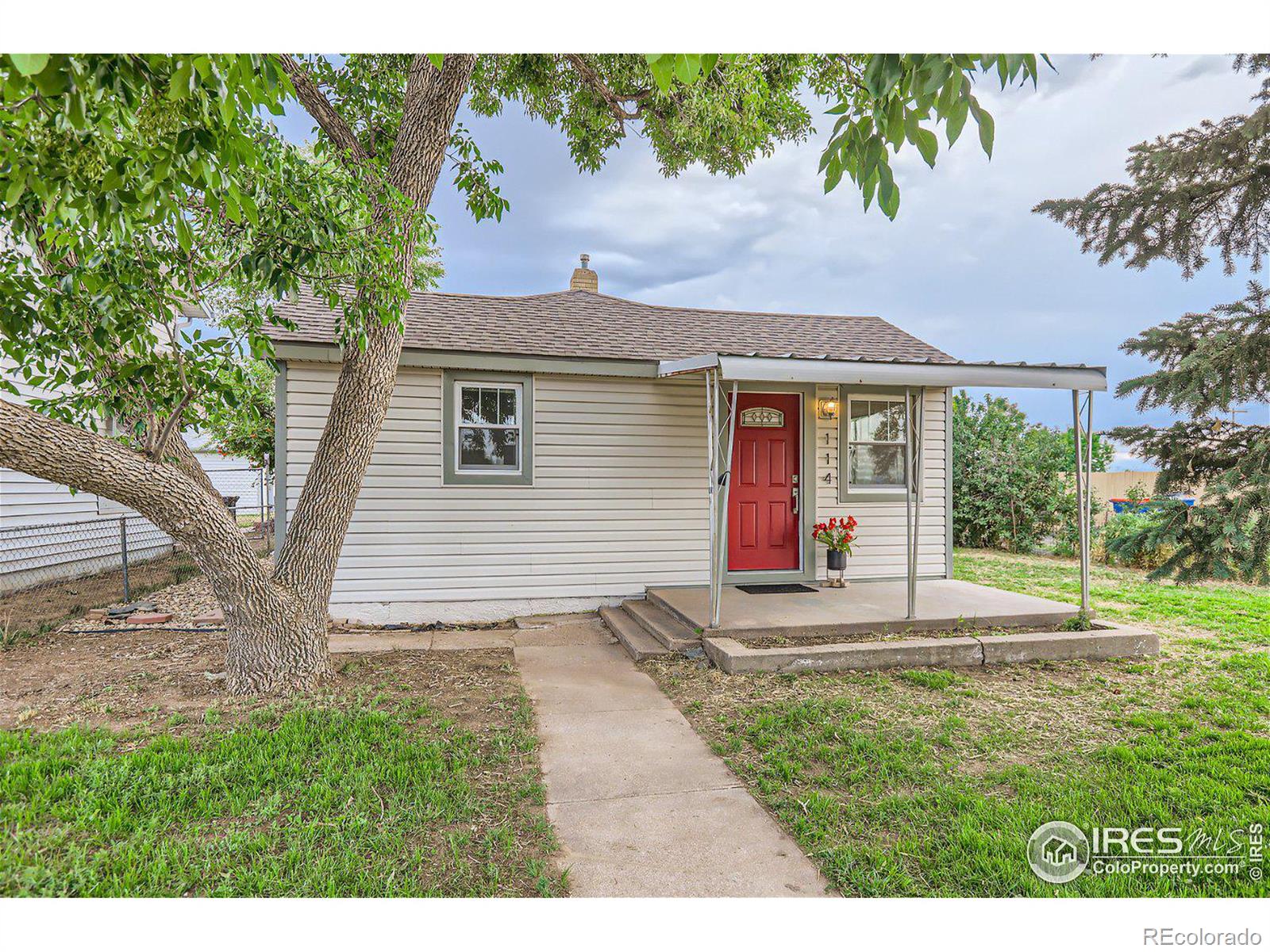 3rd St, Dacono, CO 80514