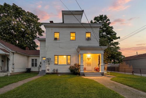 3123 Bank St, Louisville, KY, 40212-2065 | Card Image