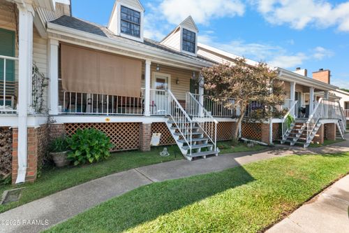 apt-22-100 Teal Ln, Lafayette, LA, 70507-4958 | Card Image