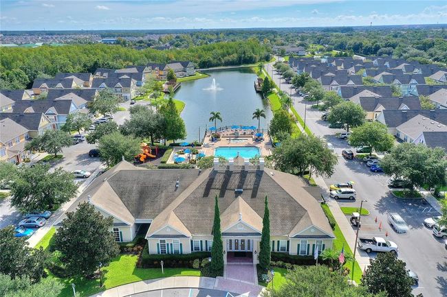 APT-104 - 4021 Venetian Bay Dr, Townhouse with 3 bedrooms, 2 bathrooms and null parking in KISSIMMEE FL | Image 36