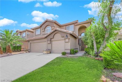 3920 Rancho Niguel Parkway, House other with 3 bedrooms, 2 bathrooms and null parking in Las Vegas NV | Image 3