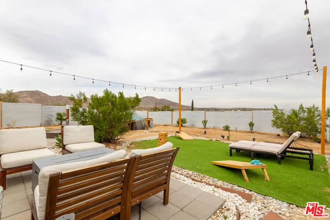 62177 Jericho Way, Home with 1 bedrooms, 1 bathrooms and null parking in Joshua Tree CA | Image 14