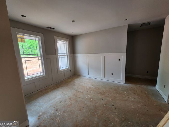 282 Perkins Rd, House other with 4 bedrooms, 2 bathrooms and 2 parking in BARNESVILLE GA | Image 9