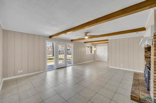 1826 Sybil Ln, House other with 3 bedrooms, 2 bathrooms and null parking in Tyler TX | Image 12