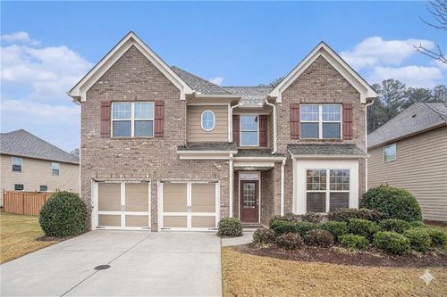 6370 Shiloh Woods Dr, Cumming, GA, 30040-6738 | Card Image