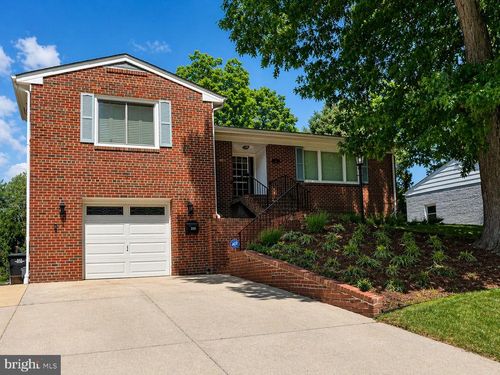3450 Nash Pl Se, WASHINGTON, DC, 20019-2952 | Card Image