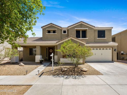 14427 N 135th Dr, Surprise, AZ, 85379-8431 | Card Image