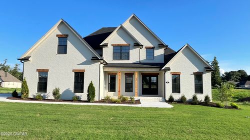 161 Providence Dr, Medina, TN, 38355-3007 | Card Image