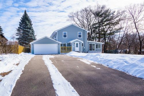 10935 Thomas Ave S, Bloomington, MN, 55431-3748 | Card Image