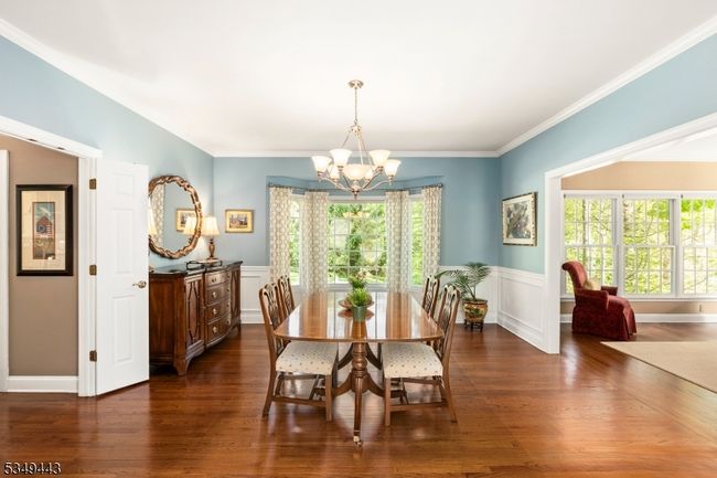 2 Linsey Ct, House other with 5 bedrooms, 4 bathrooms and null parking in Mendham Twp NJ | Image 15