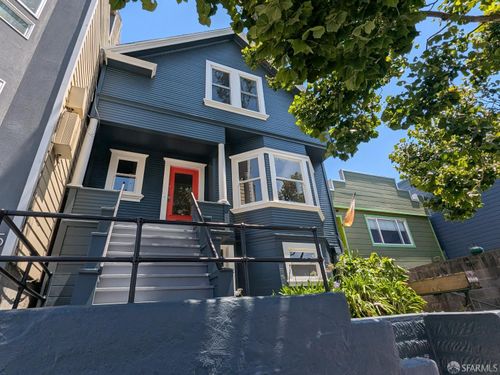 3639 Mission St, San Francisco, CA, 94110-5817 | Card Image