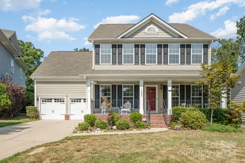 16403 Leavitt Lane, Davidson, NC, 28036 | Card Image