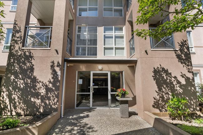 204 - 2437 Welcher Avenue, Condo with 2 bedrooms, 2 bathrooms and 1 parking in Port Coquitlam BC | Image 4