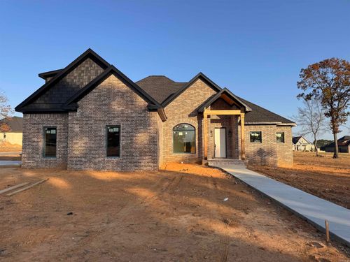 2005 Seattle Slew St, Searcy, AR, 72143-6043 | Card Image