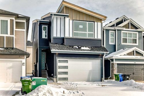182 Walgrove Manor Se, Calgary, AB, T2X4E7 | Card Image