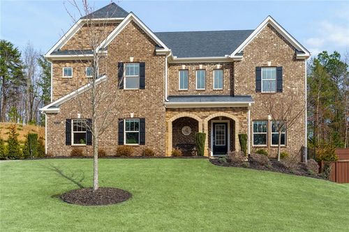 3125 Scarlet Oak Pass, Cumming, GA, 30041 | Card Image