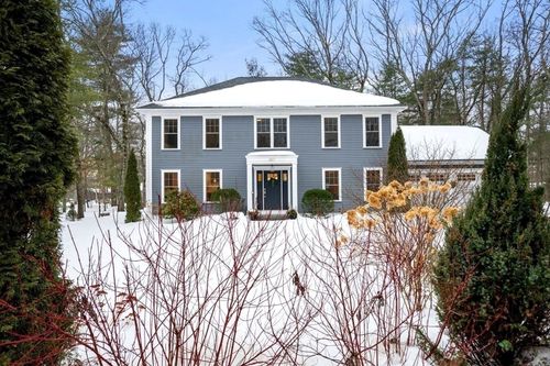 367 Powder Mill Rd, Concord, MA, 01742-4811 | Card Image