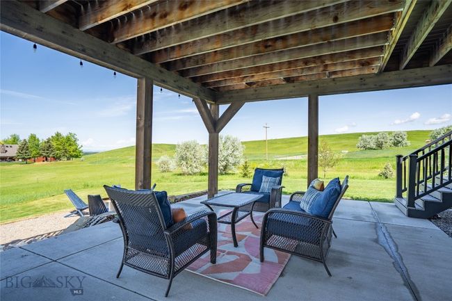1055 Caddie Ct, House other with 6 bedrooms, 5 bathrooms and null parking in Bozeman MT | Image 66