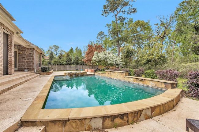 27016 Hidden Grove Landing Dr, House other with 5 bedrooms, 6 bathrooms and 3 parking in Spring TX | Image 44