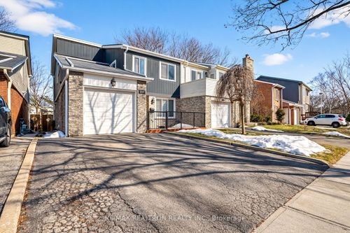 1787 Listowell Cres, Pickering, ON, L1V2Y2 | Card Image
