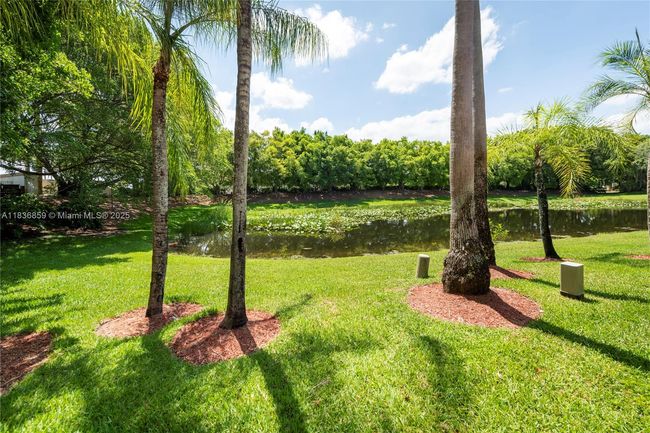 1606 Veracruz Ln, Townhouse with 2 bedrooms, 2 bathrooms and null parking in Weston FL | Image 22